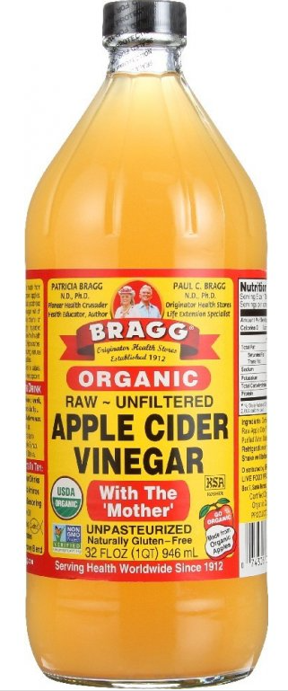 Pylova alergie_jablecny ocet